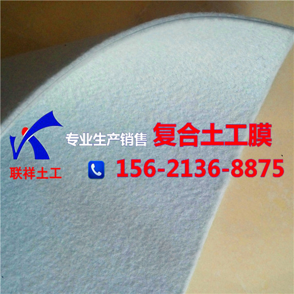 點擊查看詳細信息標題：復合土工膜 閱讀次數：491